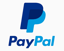 PayPal捐贈