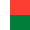 马达加斯加岛